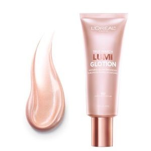NEW lumi glowtion